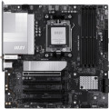 MSI Материнська плата MSI PRO B850M-P WIFI