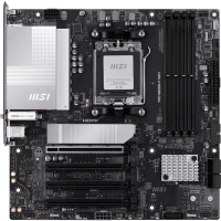Материнська плата MSI PRO B850M-P WIFI