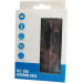 Dynamode Кишеня зовнішня Dynamode M.2 SSD NVMe/SATA combo USB3.2 GEN2 Type-C aluminium black (DM-CAD-SSD10)