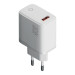 Armorstandart Зарядний пристрій Armorstandart AR013 USB-A 30W white (ARM84424)
