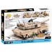 Конструктор Cobi Танк M1A2 Абрамс, 975 деталей (COBI-2622)