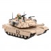 Конструктор Cobi Танк M1A2 Абрамс, 975 деталей (COBI-2622)