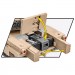 Конструктор Cobi Танк M1A2 Абрамс, 975 деталей (COBI-2622)