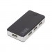 Digitus Концентратор Digitus USB 2.0 Hub, 7 Port (DA-70222)