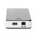Digitus Концентратор Digitus USB 2.0 Hub, 7 Port (DA-70222)
