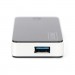 Digitus Концентратор Digitus USB 3.0 Hub, 4 Port (DA-70231)