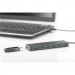 Digitus Концентратор Digitus USB 3.0 Hub, 7 Port (DA-70241-1)