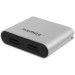 Kingston Зчитувач флеш-карт Kingston Workflow Dual-Slot microSDHC/XC UHS-II (WFS-SDC)