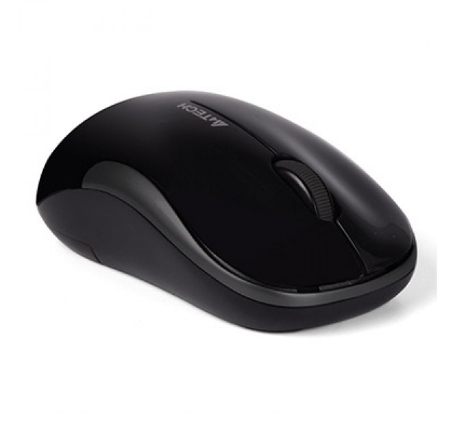 A4Tech Мишка A4Tech G3-300NS Wireless Black (G3-300NS Black)
