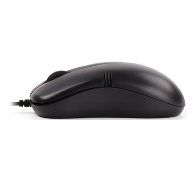A4Tech Мишка A4Tech OP-560NUS USB Black