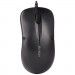 A4Tech Мишка A4Tech OP-560NUS USB Black