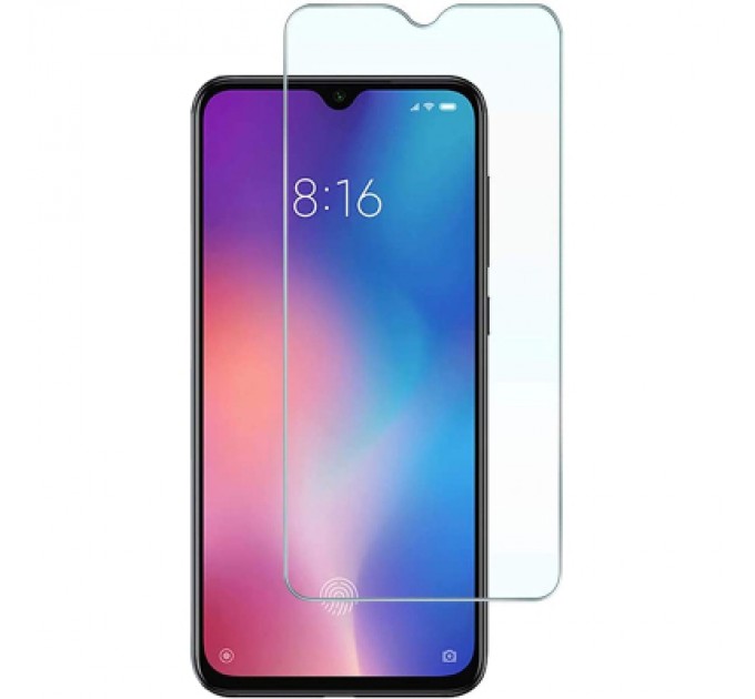 Скло захисне PowerPlant Xiaomi Mi 9 SE (GL607716)