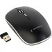 Gembird Мишка Gembird MUSW-4BS-01 Wireless Black (MUSW-4BS-01)