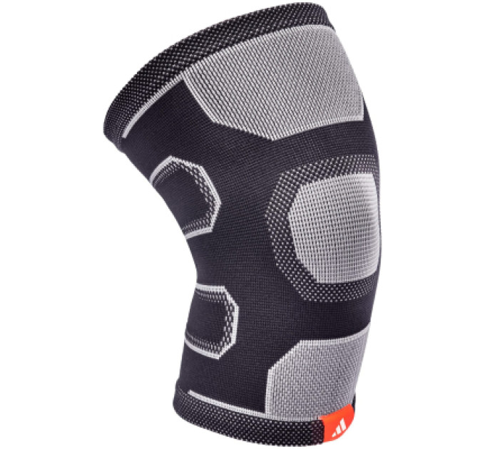 Adidas Фіксатор коліна Adidas Knee Support ADSU-12523BK-NL чорний Уні L (885652022149)