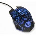 Gembird Мишка Gembird MUS-6B-GRAFIX-01 USB Black (MUS-6B-GRAFIX-01)