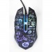 Gembird Мишка Gembird MUS-6B-GRAFIX-01 USB Black (MUS-6B-GRAFIX-01)