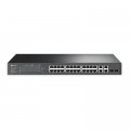 TP-Link Комутатор мережевий TP-Link SL2428P