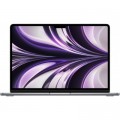 Apple Ноутбук Apple MacBook Air M2 A2681 Space Grey (MLXW3UA/A)