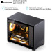 JONSBO Корпус JONSBO D32 STD Black