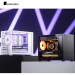 JONSBO Корпус JONSBO D32 STD Black