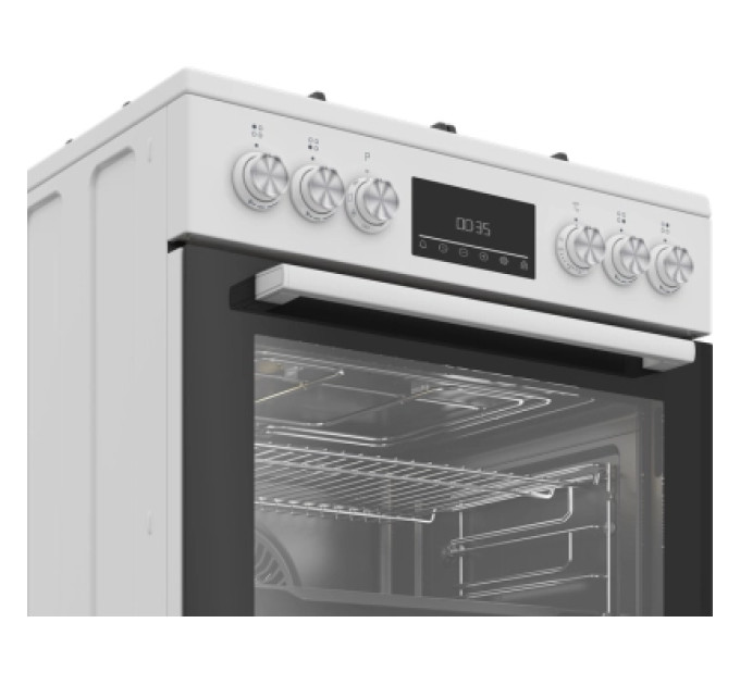 Beko Плита Beko FBM 62330 GWDTN (FBM62330GWDTN)