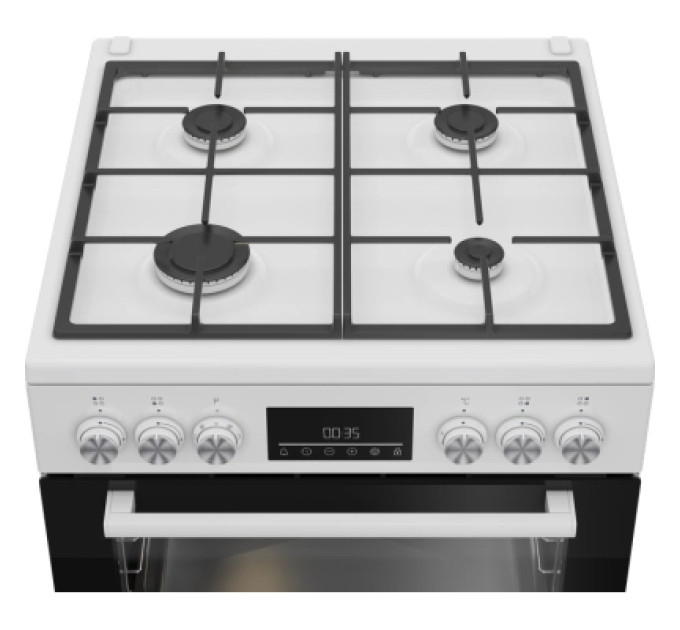 Beko Плита Beko FBM 62330 GWDTN (FBM62330GWDTN)