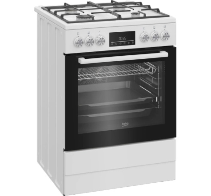 Beko Плита Beko FBM 62330 GWDTN (FBM62330GWDTN)