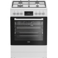 Beko Плита Beko FBM 62330 GWDTN (FBM62330GWDTN)