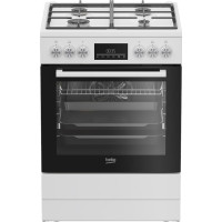 Плита Beko FBM 62330 GWDTN (FBM62330GWDTN)
