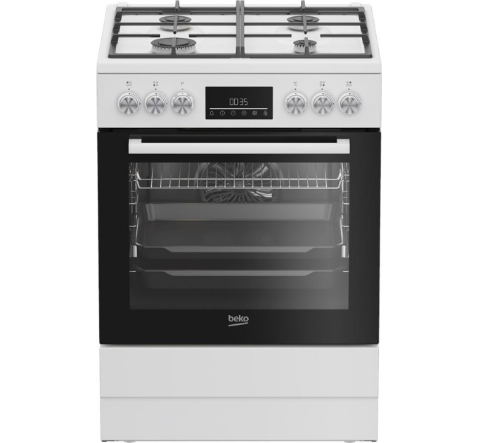 Beko Плита Beko FBM 62330 GWDTN (FBM62330GWDTN)