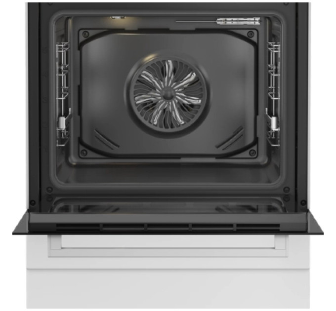 Beko Плита Beko FBM 62330 GWDTN (FBM62330GWDTN)