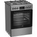 Beko Плита Beko FBM 62330 GXTN (FBM62330GXTN)