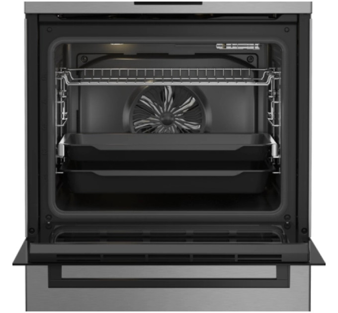 Beko Плита Beko FBM 62330 GXTN (FBM62330GXTN)