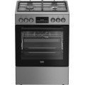 Beko Плита Beko FBM 62330 GXTN (FBM62330GXTN)