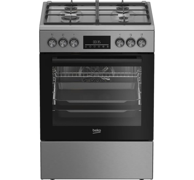 Beko Плита Beko FBM 62330 GXTN (FBM62330GXTN)