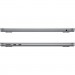 Apple Ноутбук Apple MacBook Air M2 A2681 (MLXX3UA/A)