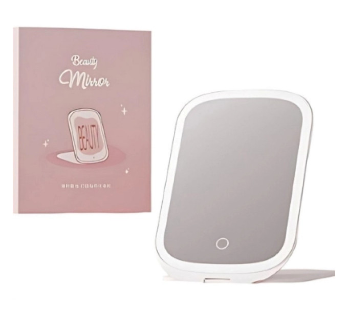 Xiaomi Дзеркало Xiaomi DOCO Daylight Mirror White (FM002)
