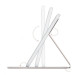 Xiaomi Дзеркало Xiaomi DOCO Daylight Mirror White (FM002)