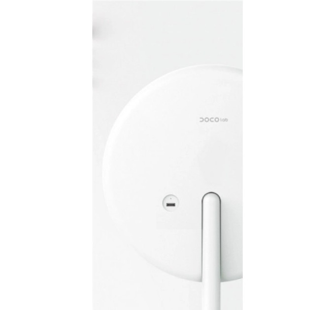 Xiaomi Дзеркало Xiaomi DOCO Daylight Mirror White (XM001)