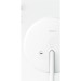Xiaomi Дзеркало Xiaomi DOCO Daylight Mirror White (XM001)