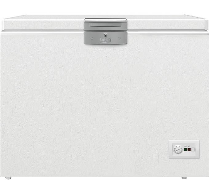 Beko Морозильна скриня Beko HSM 30081 H (HSM30081H)