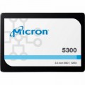 Micron Накопичувач SSD 2.5" 480GB Micron (MTFDDAK480TDS-1AW1ZABYY)
