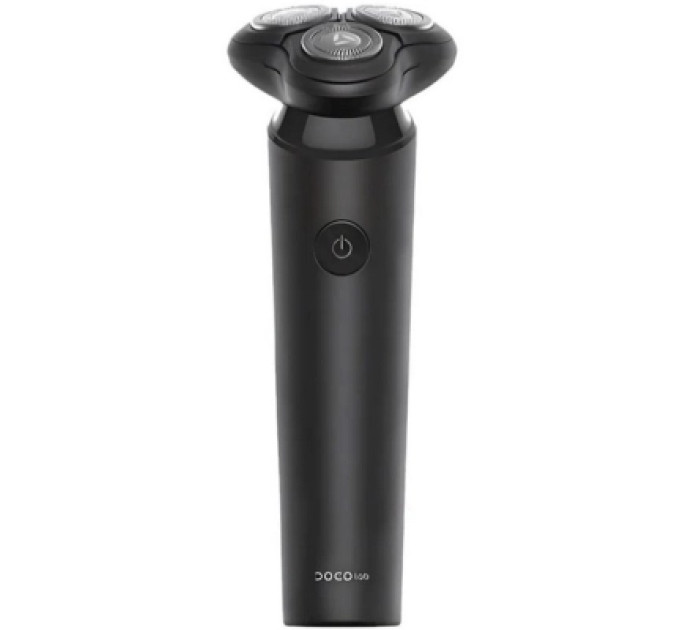 Xiaomi Електробритва Xiaomi Shaver Black (RS002)