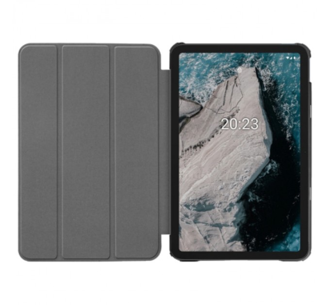 Armorstandart Чохол до планшета Armorstandart Smart Case Nokia T20 Black (ARM61360)