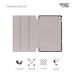 Armorstandart Чохол до планшета Armorstandart Smart Case Realme Pad 10.4 Blue (ARM61599)