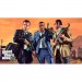Xbox Гра Xbox Grand Theft Auto V XBS [Blu-Ray диск) (5026555366700)