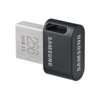 USB флеш накопичувач Samsung 256GB FIT PLUS USB 3.1 (MUF-256AB/APC)