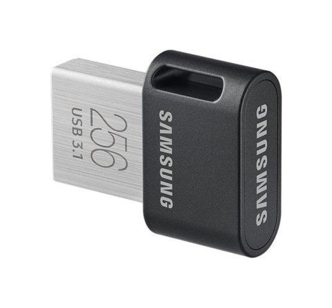 Samsung USB флеш накопичувач Samsung 256GB FIT PLUS USB 3.1 (MUF-256AB/APC)
