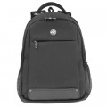 Tellur Рюкзак для ноутбука Tellur 15.6" Companion, USB port, Black (TLL611291)