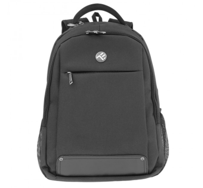 Tellur Рюкзак для ноутбука Tellur 15.6" Companion, USB port, Black (TLL611291)